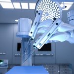 Cirurgia robótica x Videolaparoscopia: entenda