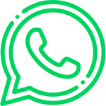 Menu Encontre Whatsapp: Estamos on pra você