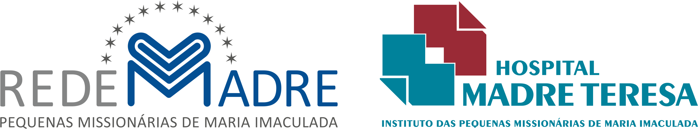 Hospital Geral BH - Hospital Madre Teresa